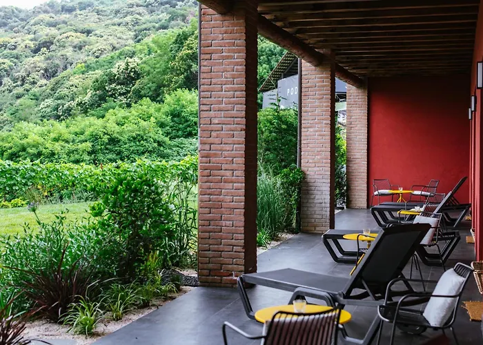 Agriturismo Podere Cavaga Lago D\'Iseo Agribio Winery