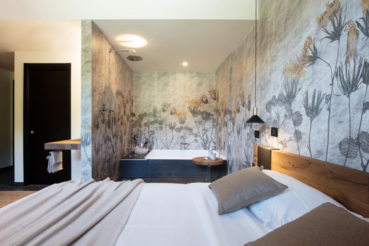 Hotel Podere Cavaga D'iseo Agribio Winery *